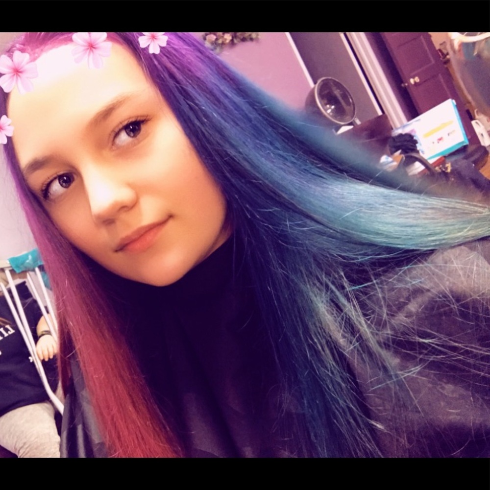 Meet your Posher, Autumn